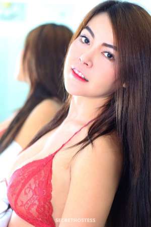 34 year old Escort in Bangkok Dawika