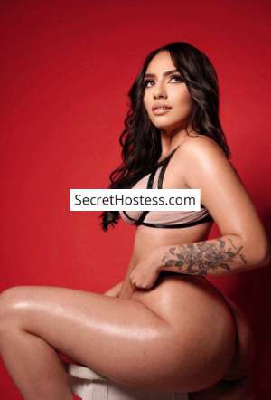 23 year old Latin Escort in Durres Fernanda, Agency