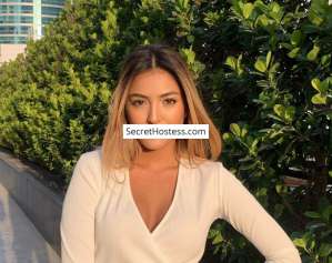 Kami 25Yrs Old Escort 49KG 166CM Tall Tbilisi Image - 1