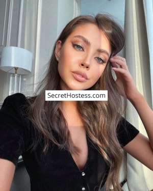 Margo 20Yrs Old Escort 50KG 165CM Tall Moscow Image - 13