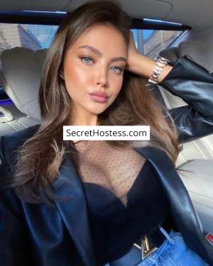 Margo 20Yrs Old Escort 50KG 165CM Tall Moscow Image - 14