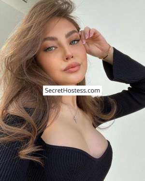 Margo 20Yrs Old Escort 50KG 165CM Tall Moscow Image - 15