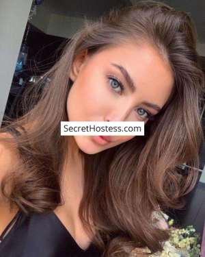 Margo 20Yrs Old Escort 50KG 165CM Tall Moscow Image - 16