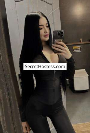 Masha 28Yrs Old Escort 56KG 166CM Tall Belgrade Image - 5