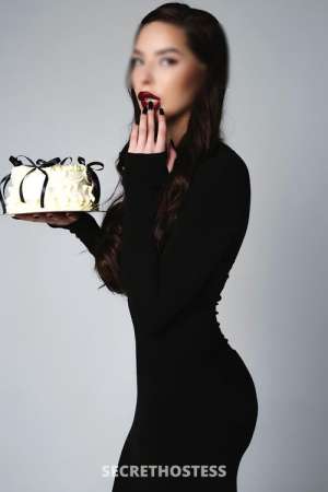 25 year old Escort in Berlin Naira