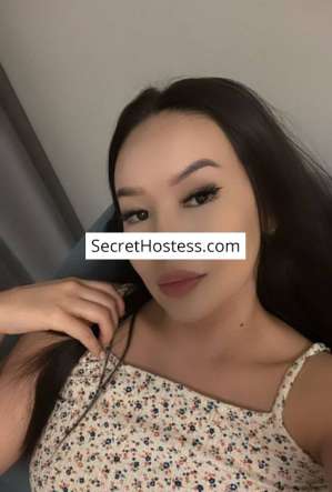 25 year old Asian Escort in Bursa Ozge, Agency