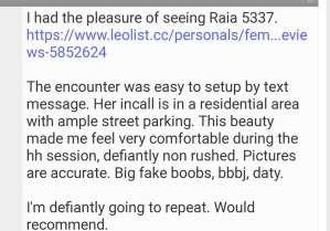 Raia 34Yrs Old Escort Kelowna Image - 5