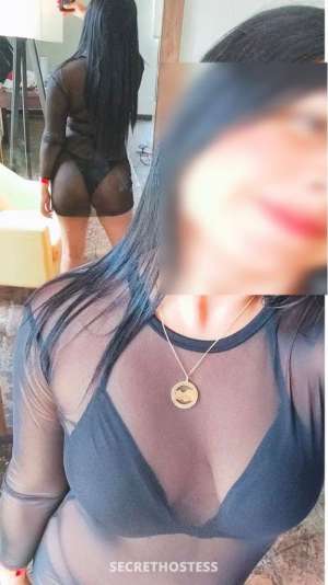 25 year old Escort in Denton TX Latina recien llegada de piel canela cara angelical y 