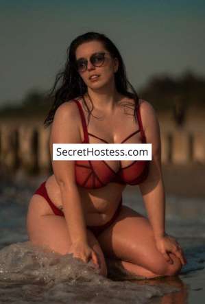 40 year old Caucasian Escort in Rishon LeZion Sofi, Agency