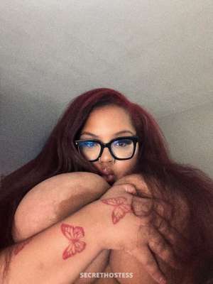 Starr 21Yrs Old Escort Tacoma WA Image - 1