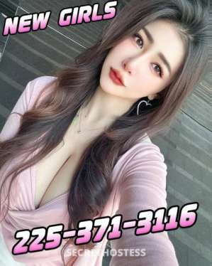 21 year old Asian Escort in Baton Rouge LA new arrived✅best massage✨best service⭕xxxx-xxx-xxx
