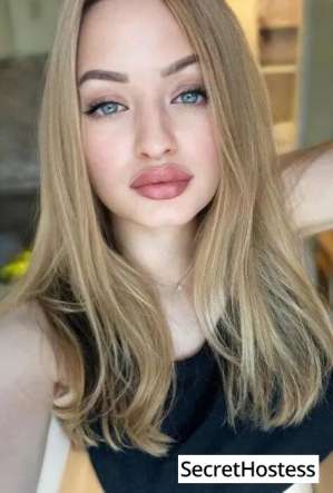 22 year old Escort in Istanbul Escort model Nastia, Istanbul