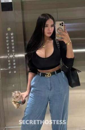 23 year old Escort in Warrnambool Double start service Super model in/outcall Let Me Trea, 
