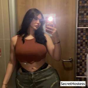 24 year old Escort in Istanbul Escort model Elita Doci, Istanbul