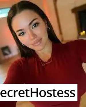 27 year old Escort in Nice Escort model Luvia Bouchard, Nice