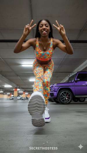 28Yrs Old Escort Washington DC Image - 0