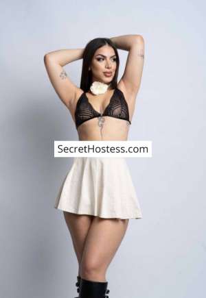 21 year old Caucasian Escort in Durban Carmen, Agency