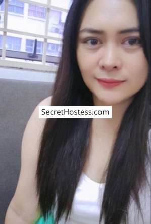 Dinda, Independent 28 year old Escort in Kepong
