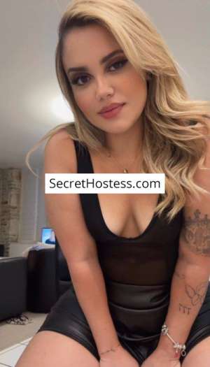 28 year old Caucasian Escort in Courbevoie Giovanna Queiroz, Independent