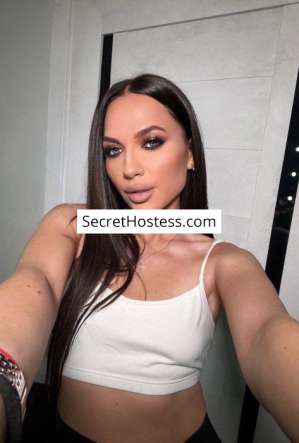 23 year old Caucasian Escort in Belgrade Liza, Independent