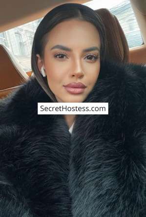 23 year old Mixed Race Escort in Nice Maria, Agency