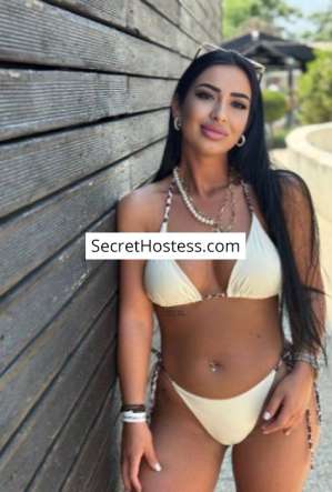Narin, Agency 24 year old Escort in Istanbul
