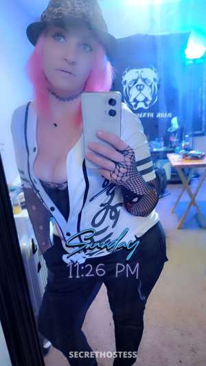 34 year old Escort in Jacksonville FL ✨Get OVER her by getting UnDeR ME