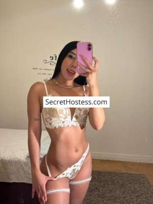 Samantha 21Yrs Old Escort 54KG 156CM Tall Saint Julian's Image - 1