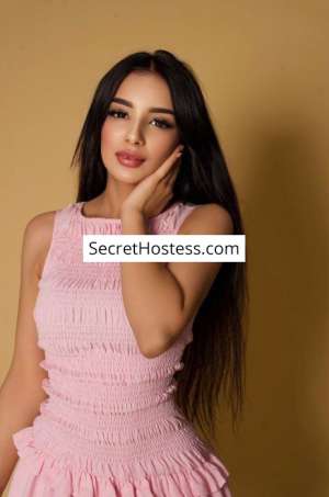 Shirin 20Yrs Old Escort 44KG 160CM Tall Dubai Image - 5