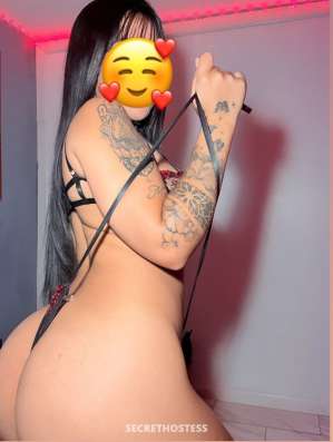 Valentina 23Yrs Old Escort Cleveland OH Image - 2