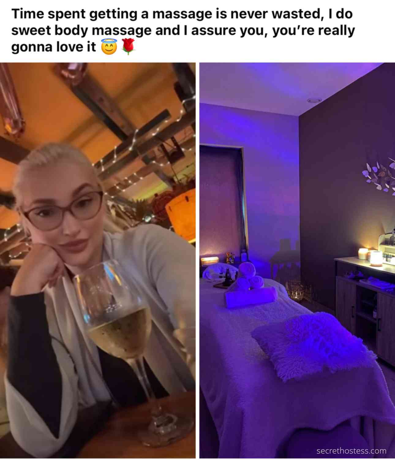 30Yrs Old Escort Size 10 75KG 170CM Tall I Am New In You City Image - 1