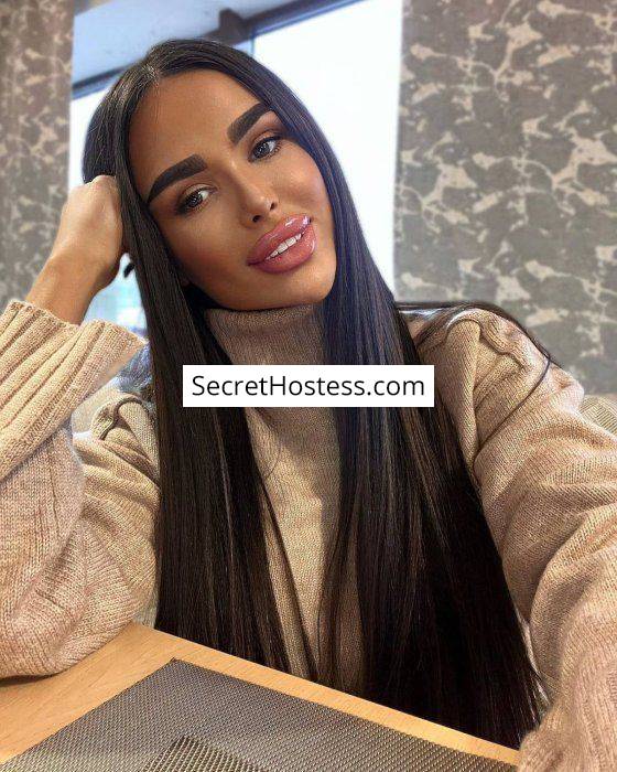 Beatrice 24Yrs Old Escort 53KG 168CM Tall Moscow Image - 4