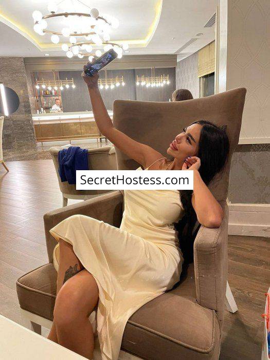 Beatrice 24Yrs Old Escort 53KG 168CM Tall Moscow Image - 8