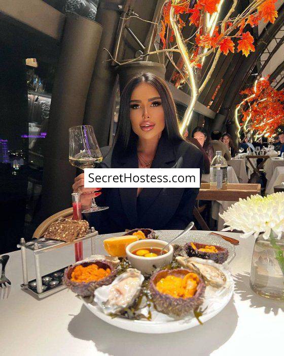 Beatrice 24Yrs Old Escort 53KG 168CM Tall Moscow Image - 9