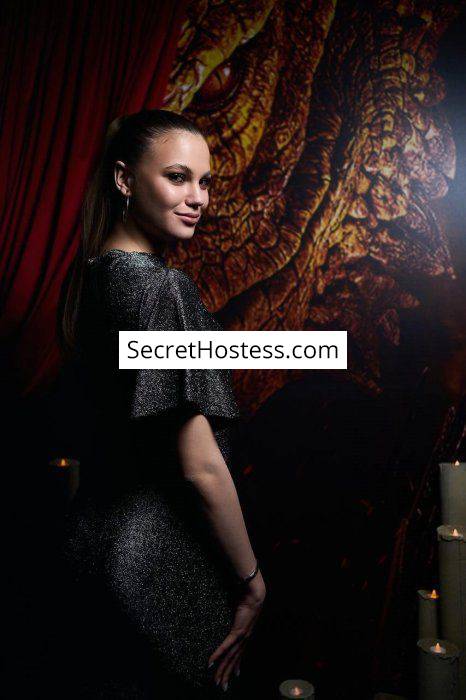 Danielle 24Yrs Old Escort 68KG 179CM Tall Moscow Image - 2