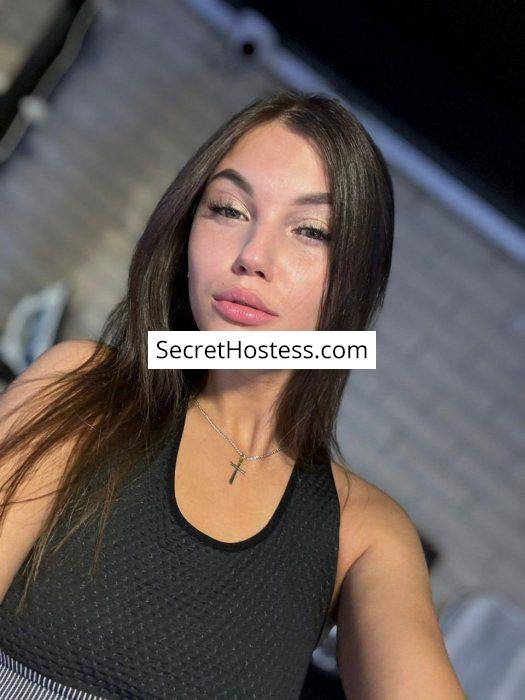 Danielle 24Yrs Old Escort 68KG 179CM Tall Moscow Image - 3