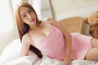 22 year old Escort in Bangkok Natural big boobs (NUTTY