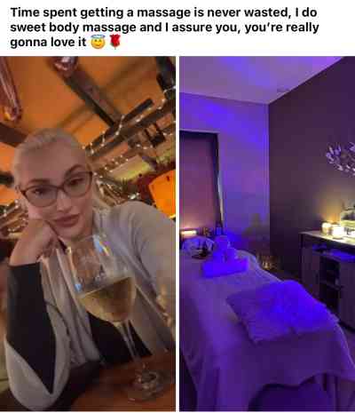 30 year old American Escort in I Am New In You City Massage plus back rubs available