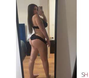 24 year old Brazilian Escort in Birmingham Luiza SWEET GIRL 🔥🇧🇷, Independent