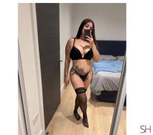 24 year old Caribbean Escort in Birmingham ❤Sexy girl❤️the best OWO❤️100% real, Independent