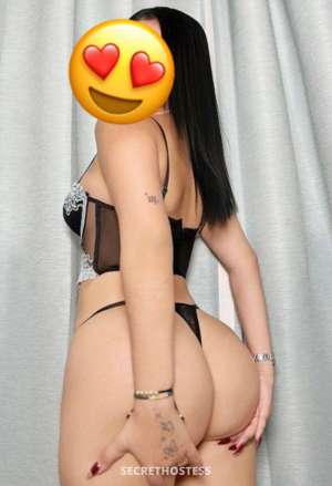 Ana 25Yrs Old Escort Image - 1