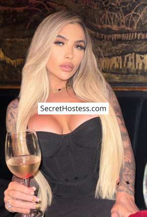 Angel Laurent, Independent 26 year old Escort in London