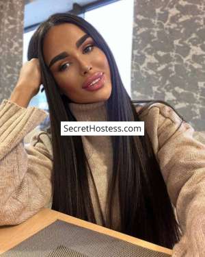 Beatrice 24Yrs Old Escort 53KG 168CM Tall Moscow Image - 4