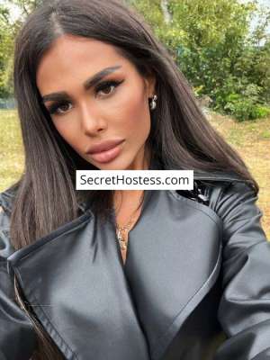 Beatrice 24Yrs Old Escort 53KG 168CM Tall Moscow Image - 6