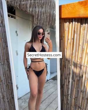 Berin Su 23Yrs Old Escort 65KG 175CM Tall Marmaris Image - 2