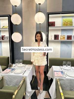 Berin Su 23Yrs Old Escort 65KG 175CM Tall Marmaris Image - 11