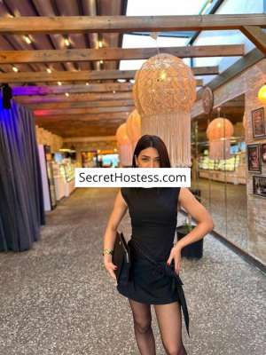 Berin Su 23Yrs Old Escort 65KG 175CM Tall Marmaris Image - 15