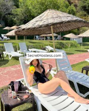 Berin Su 23Yrs Old Escort 65KG 175CM Tall Marmaris Image - 17