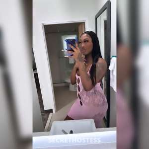 Cherry 25Yrs Old Escort Raleigh NC Image - 1