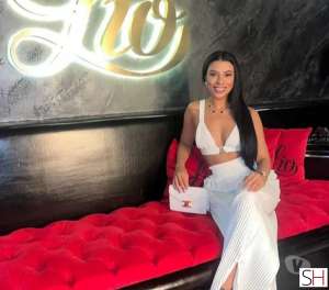 Eliza 23Yrs Old Escort London Image - 2